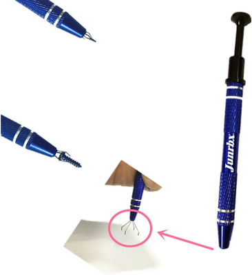 IC Pickup/Thread Picker/Bga Chip Picker/Electronic Component Catch/ 4 Clamp IC C