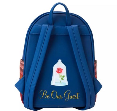 blue floral michael kors mini backpack Michael Kors Navy Floral Backpack