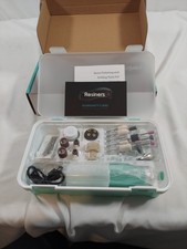 Resiners Cordless Rotary Tool Kit, Electric R...