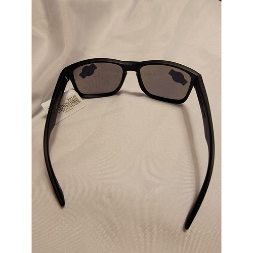 Piranha Premium Sunglasses Black Frames Green Lenses Style # 60140 - Picture 5 of 5