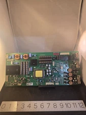 LG Refrigerator Main Control Board Part # EBR78643401