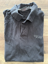 Esprit de Corp Herren Polo S schw Kurzarm Piq...