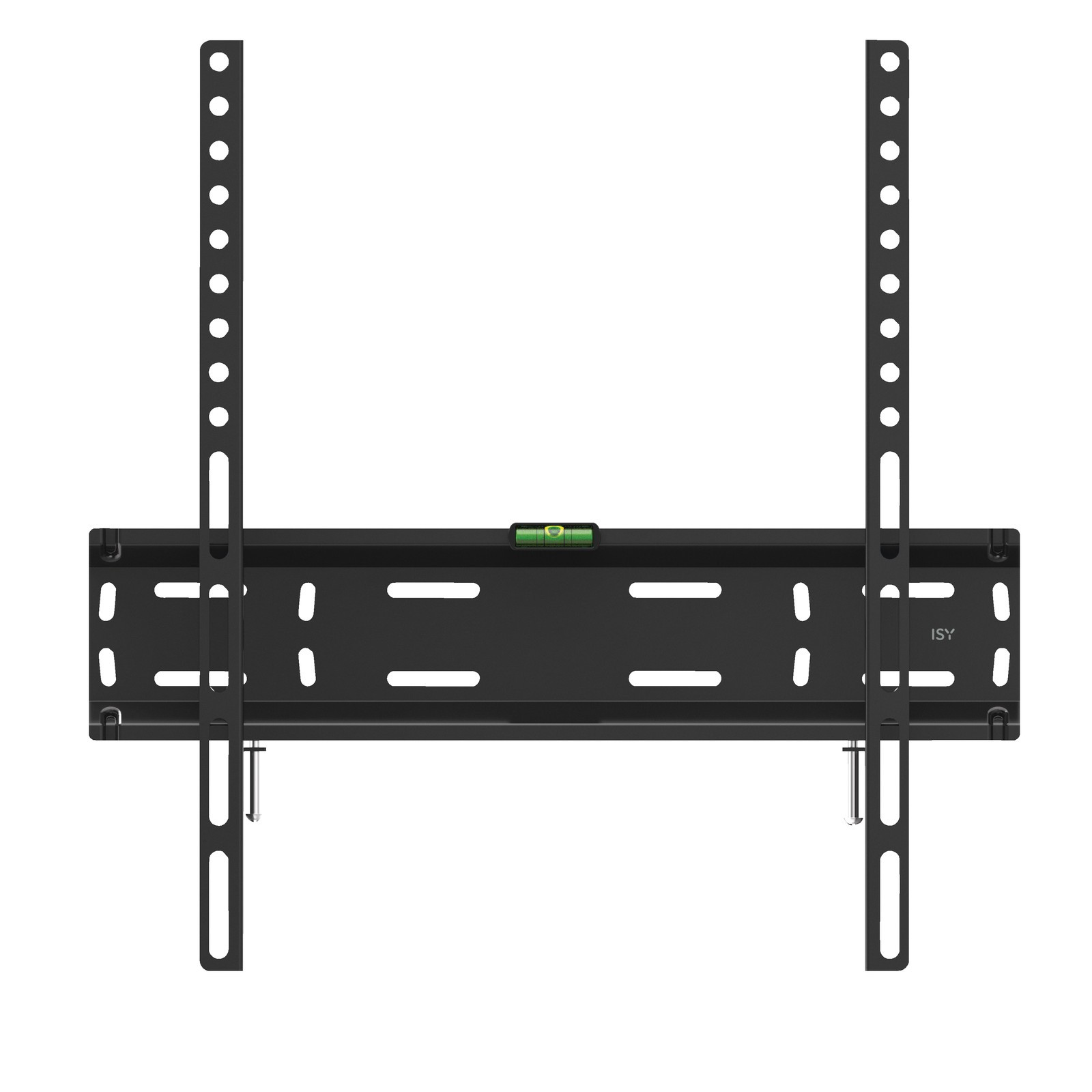 ISY IWB 1100 Wandhalterung 65 Zoll Starr Schwarz 4790₽