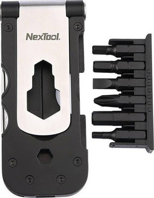 6945064210450 NexTool Fahrradwerkzeug NE0122 14-in-1-Multifunktionswerkzeug für 