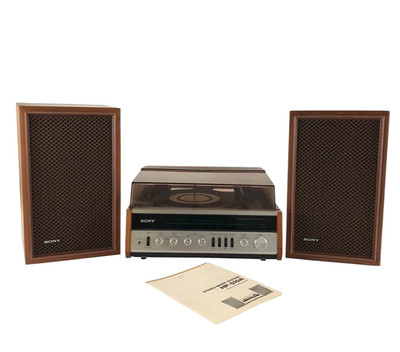 値下げ中1973年製　SONY STEREO SYSTEM HP-2000 s-l400.jpg