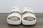 CROCS Baya Women's Platform Slide Sandals Sz 11 (FA-332) — photo 2