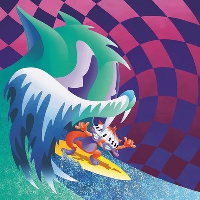 Neues Vinyl - Mgmt - Congratulations (2 Lp) -I- Music On Vinyl