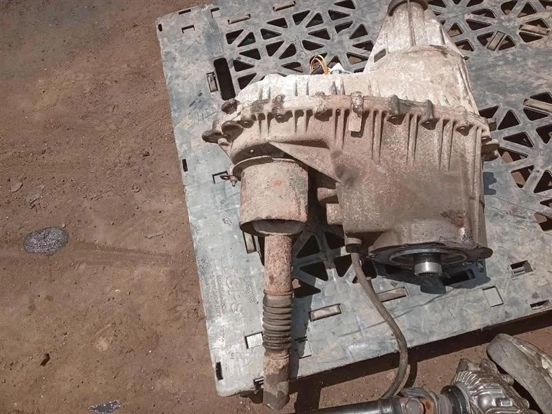 Estuche de transferencia Electronic Shift Limited para camioneta Ford F150 190623 06-08 Foto 3 de 4