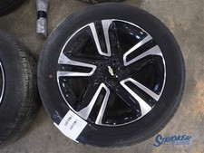 2023 Trailblazer Complete Set Of 18 Wheels W Tires 1163559