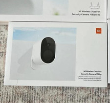 Xiaomi Outdoor Camera WIFI 1080P