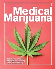 Medical Marijuana - paperback Publications International Ltd.