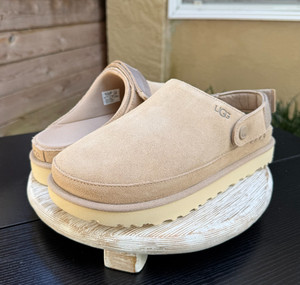 Ugg Goldenstar Clog | eBay