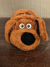 Ty The Secret Life Of Pets Duke Dog Soft Plush Toy 4” Beanie Babies Teddy Bear