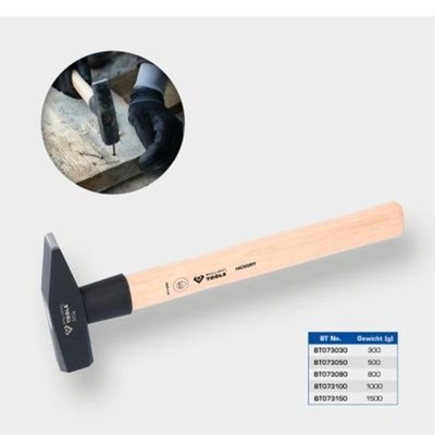 KS TOOLS Schlosserhammer BT073030