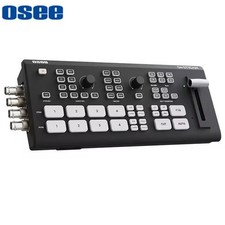 OSEE GoStream Duet Multiple Camera Video Switcher Dual SDI-HDMI Live Streaming