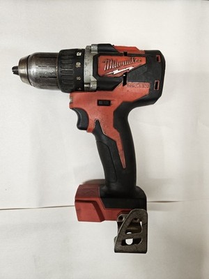Milwaukee 2801-20 M18 FUEL 1/2'' Hammer Drill/Driver (Tool only)