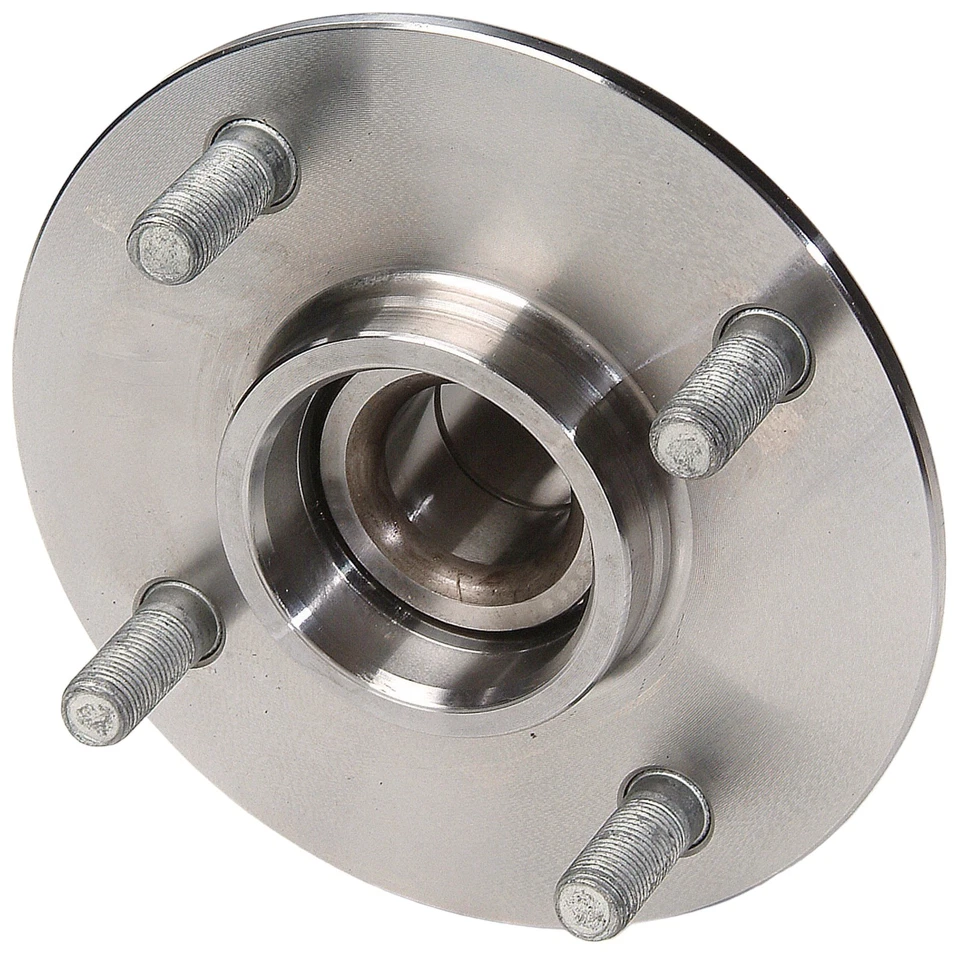 Conjunto de cojinete y buje de rueda trasera MOOG para Nissan Altima 1993-2001 Foto 2 de 3