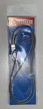 Canon Compact Camera 34  Metal Neck Strap Made in Japan- New