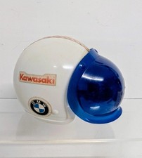 Vintage Avon Motorcross Crash Helmet Aftershave Bottle