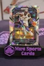 Vince Carter Cracked Ice 2022-2023 Prizm