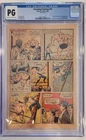AMAZING FANTASY #15 Origin & 1st App. Spider-Man Stan Lee 1962 CLASSIC CGC PG 3!