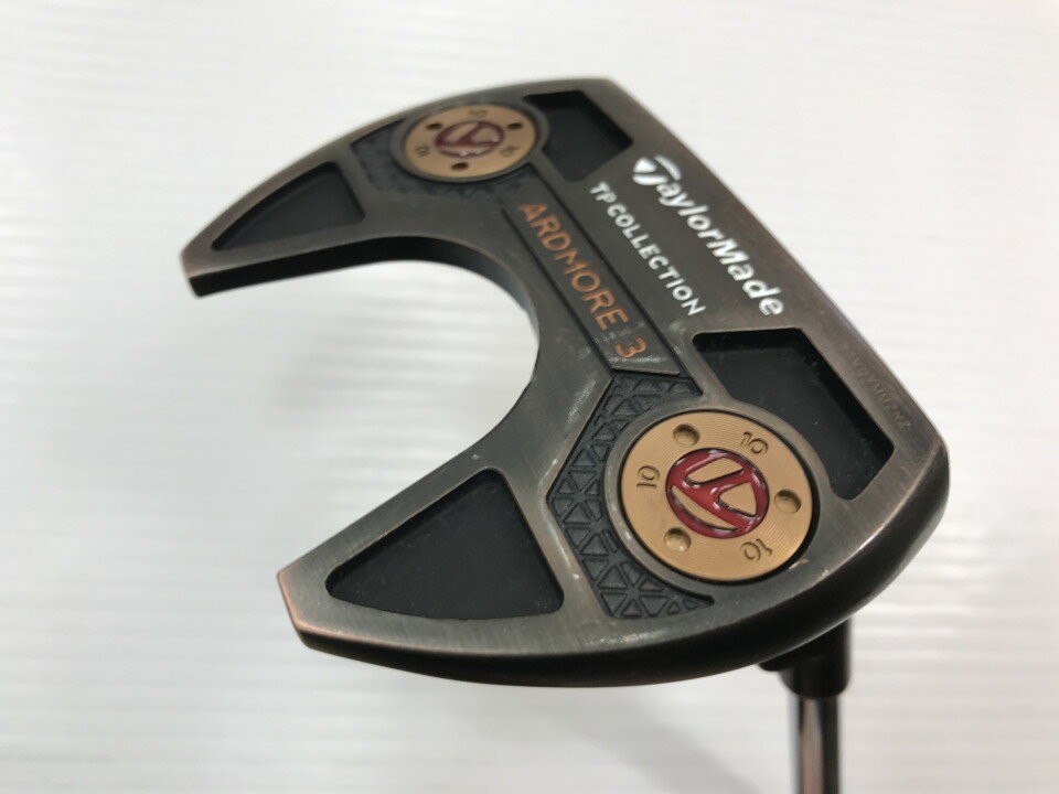 クラブ TaylorMade - TP COLLECTION BLACK COPPER ARDMORE 3L TP COLLECTION BLACK COPPER ARDMORE 3L 34 inch TaylorMade