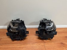 Mazda CX-90 2023-2025 LED Headlights Pair Left + Right