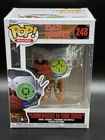 Funko Pop! Rocks - Iron Maiden - "Somewhere in Time Eddie" #248