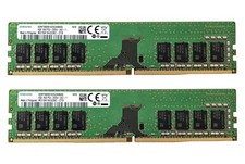 Samsung 16GB 2x8GB RAM DDR4 2666MHz