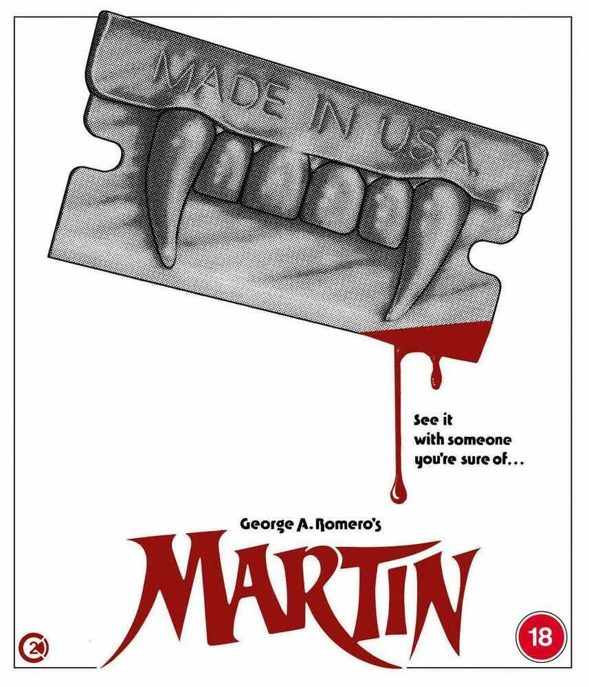 Martin 4K Ultra HD - Image 3