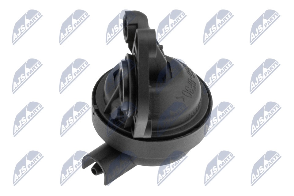 NTY Vacuum Actuator Swirl Flap Adjustment (Intake Manifold) ENK-AU-001 Left - Image 12