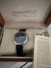 eberhard vintage