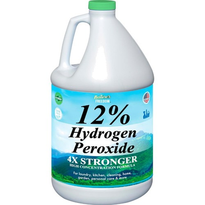#ad #ad hydrogen peroxide food grade liquid cleaning laundry stain remover hair care $56.99