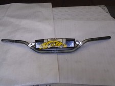 AFAM Handlebar MX 137 Motocross Flex Bar Rare Vintage Motorcycle Dirt Handlebars