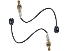 Juego de sensores de oxígeno para Dodge Stratus 1997-2000 1998 1999 XX236NP
