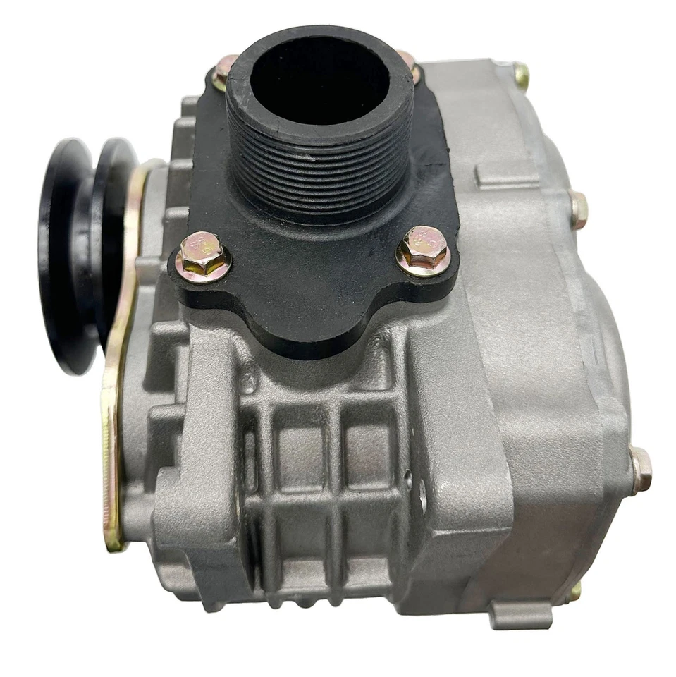 Nuevo AMR500 Mini Roots Supercargador Compresor Soplador Turbocompresor Foto 4 de 4