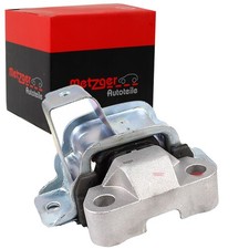Support moteur Citroen NEMO