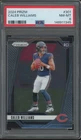 2024 Panini Prizm #301 Caleb Williams RC Rookie PSA 8