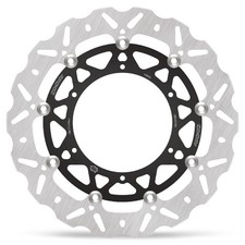 Produktbild - Moto-Master Nitro Road Bremsscheibe vorne KTM Adventure 320mm M112373