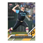 2024 MLB TOPPS NOW Paul Skenes - Card 436 RC Rookie ALL STAR GAME CY Young