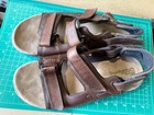 Men's Dunham Leather  sandals,   M 13  (P655) — photo 2