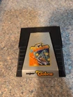 Atari 2600 Super Cobra Tested Combine Ship