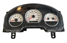 2004-2008 Ford F-150 Lariat Speedometer Instrument Cluster Oem