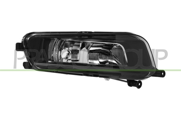 Prasco Nebelscheinwerfer Rechts FüR VW Sharan 7N 2.0 TDI 1.4 TSI 7N1 7N2-image
