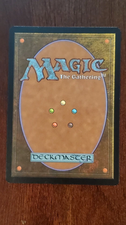 Psychatog Odyssey EX/LP #292 MTG Magic the Gathering Creature Uncommon - Image 2 of 4