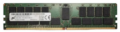 Fujitsu RAM 32 GB DDR4 2Rx4 PC4-2933 S26361-F4083-L332 38062860 RX2540 M5 TX2550