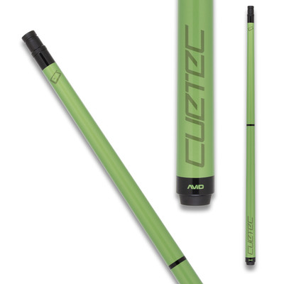 Cuetec AVID Chroma CTAC5 Currency Billiard Stick Billiards Cues