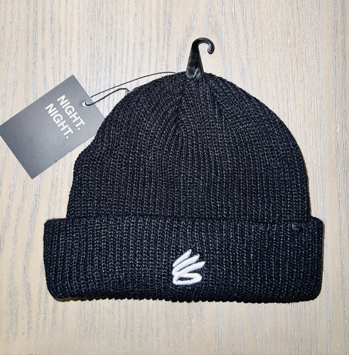 Curry Brand “Night. Night.” Beanie - Picture 2 of 4