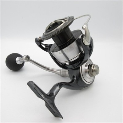 Daiwa Certeate LT5000D-XH Cond/C