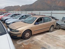 Jantes Seat TOLEDO